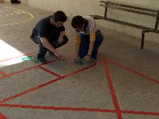 Foto realizada para la galer�a Curso 04-05 Dia de las Matematicas